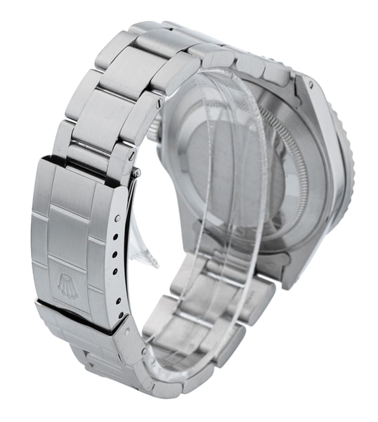 Rolex Submariner 168000